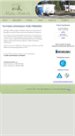 Mobile Screenshot of mylly-makela.com